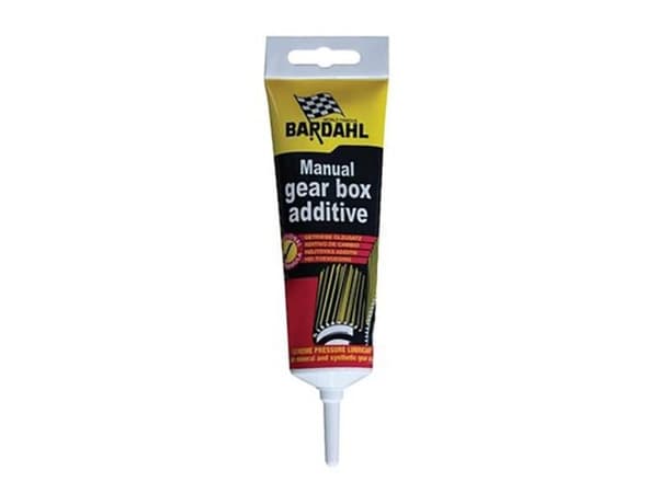 Bardahl växellådsoljetillsats 125 ml