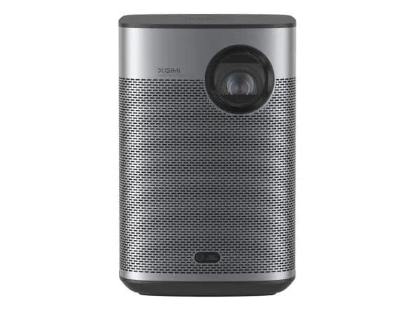 XGIMI Halo+, DLP, 1080p (1920x1080), 1016 - 5080 mm (40 - 200"), 700 ISO-lumen, 40°, 40°