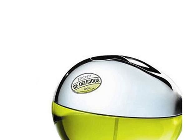 DKNY Be Delicious Edp Spray - Dame - 50ml