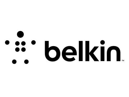 Belkin UltraGlass 2 - Skjermbeskyttelse for mobiltelefon - glass - for Apple iPhone Air