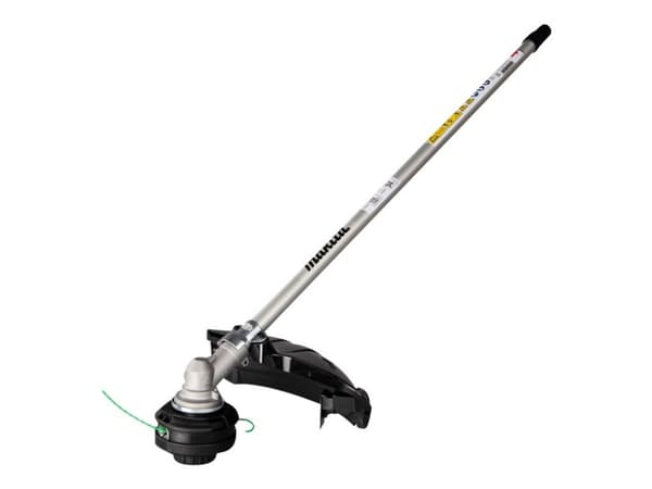 Makita EM408MP - Trimmer attachment - 300 mm - för Makita DUX18ZX1, DUX60, DUX60Z, UX01GZ01