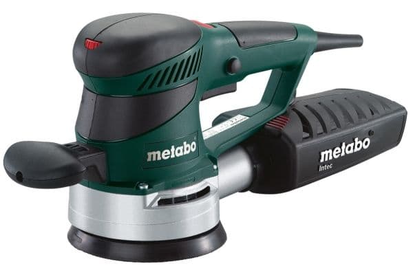 Metabo Metabowerke 600131000 Excentrisk slipmaskin 320 W