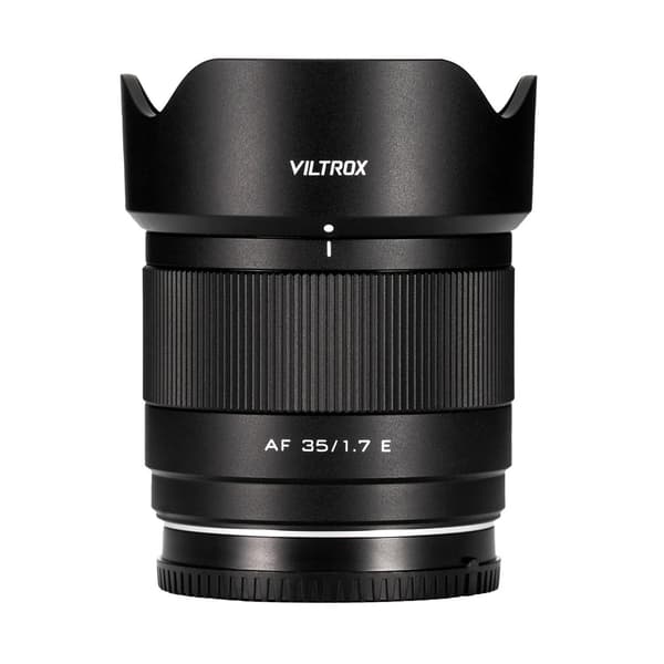 Viltrox AF 35mm 1.7 Sony FE