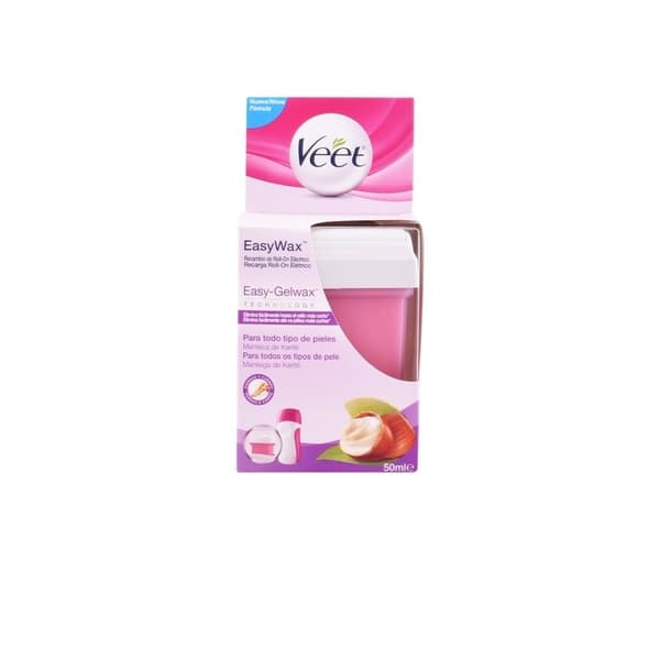 Veet Veet Easywax Roll On Electric Refill