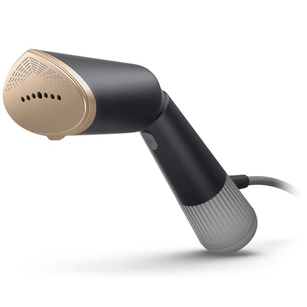 Philips Handångstation 5000 series STH5030 - handheld fabric steamer - sole plate: metal