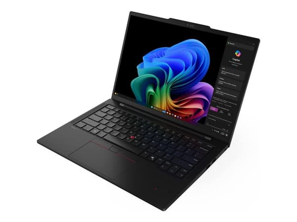 Lenovo ThinkPad T14s Gen 6 21R2 - 180 graders gångsjärnskonstruktion - Intel Core Ultra 5 - 225U / upp till 4.8 GHz - Win 11 Pro - Intel Graphics -...
