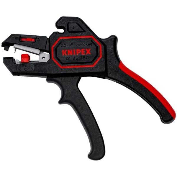 KNIPEX Automatisk avisoleringstång