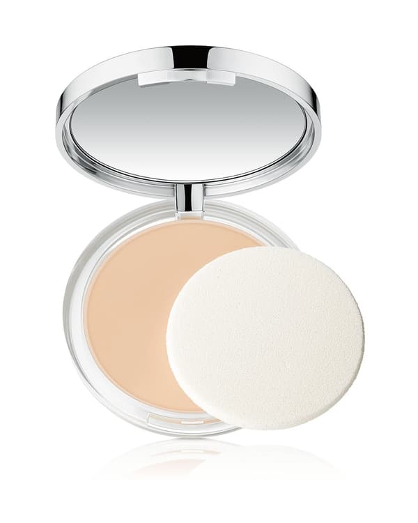 Clinique Almost Powder Makeup pudderfoundation SPF 15, 01 Fair 10 g