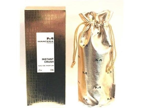 Mancera Instant Crush Edp Spray - Unisex - 120 ml