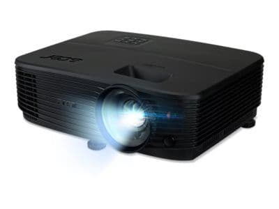 Acer Vero PD2527i DLP LED-projektor 2.700 ANSI-lumen (Full HD, HDMI, RS232, USB, 3D, 24/7)