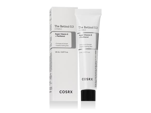 COSRX The Retinol 0.3 Cream 20 ml
