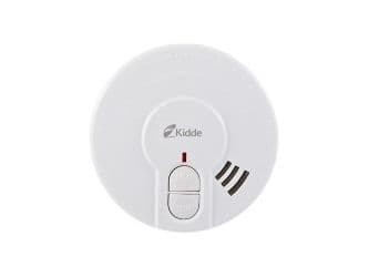 Kidde 29HD optisk brandvarnare, trådlös, 9 V-batteri