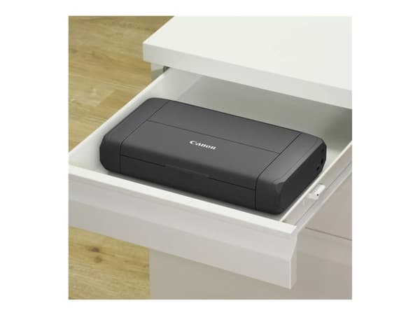 Canon MAXIFY BX110 with Battery - Färg - Bläck
