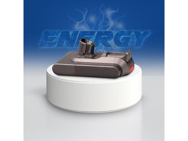 Extralink BATERIA DYSON, V11 (CLICK TYPE) 25.2V 4000MAH, Akku, Rikkaimuri, 1 kpl
