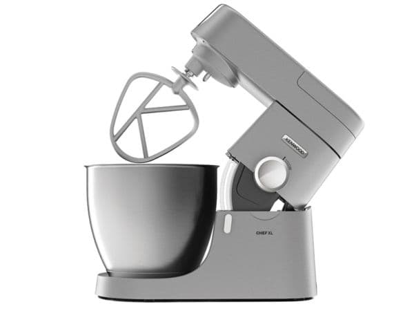 Kenwood Köksmaskin KVL4100S Chef XL
