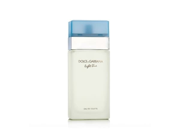 Dolce & Gabbana Light Blue Eau De Toilette Spray For Women 100ml