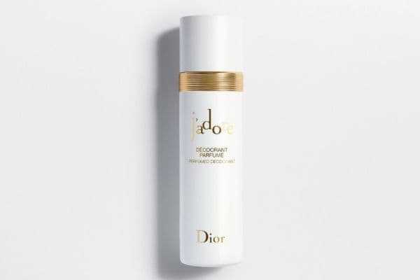 Dior J'Adore Deo Spray - Lady - 100 ml