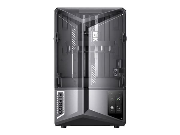 ELEGOO Saturn 4 Ultra 16K 3D Printer