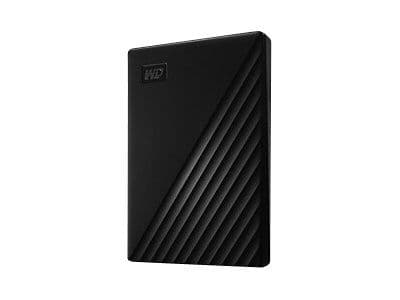 Western Digital My Passport, 4 TB, 3.2 Gen 1 (3.1 Gen 1), Sininen