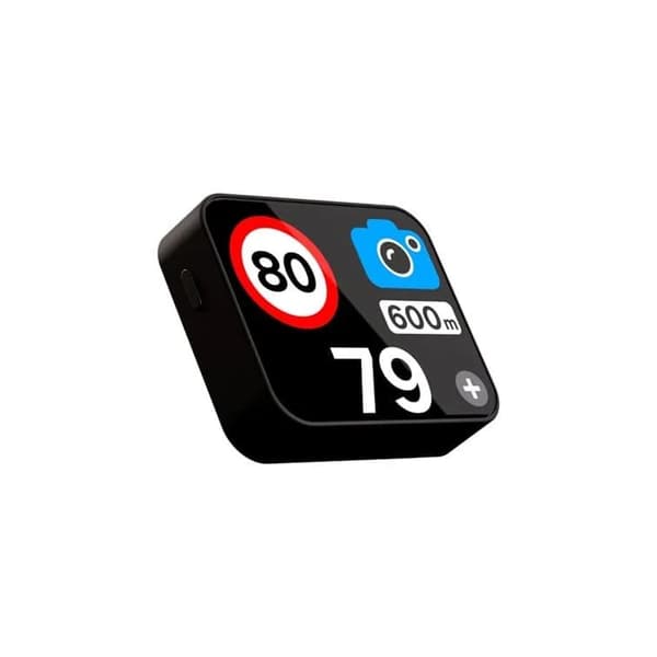 Saphe T Trafiklarm Startpaket (Inklusive 6 månaders prenumeration)