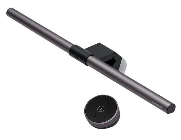 BenQ ScreenBar Halo - - klämmonterbar