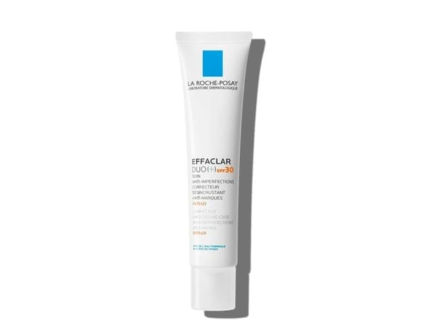 La Roche-Posay La Roche-Posay Effaclar Duo (+) SPF30