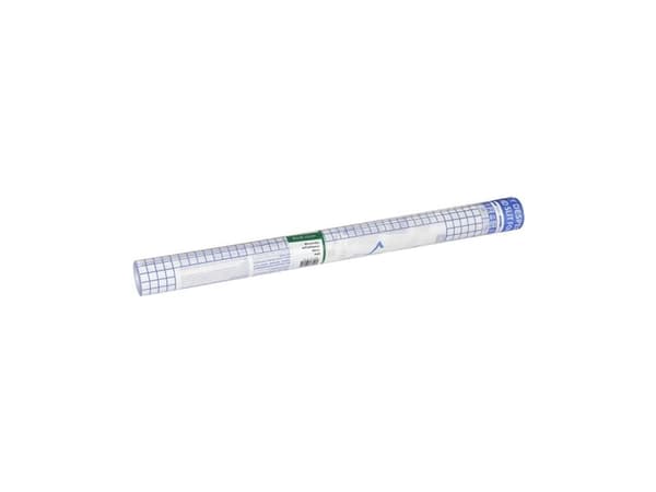 Bokomslag 60 mikron 50 cm x 10 m matt
