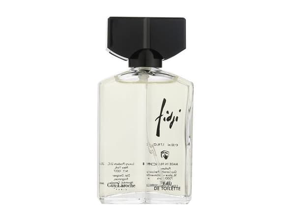 Guy Laroche Fidji Eau De Toilette Spray 100ml