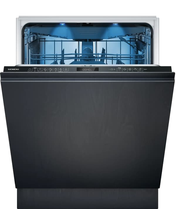 Siemens SX75ZX17CE iQ500 XXL integrerad diskmaskin
