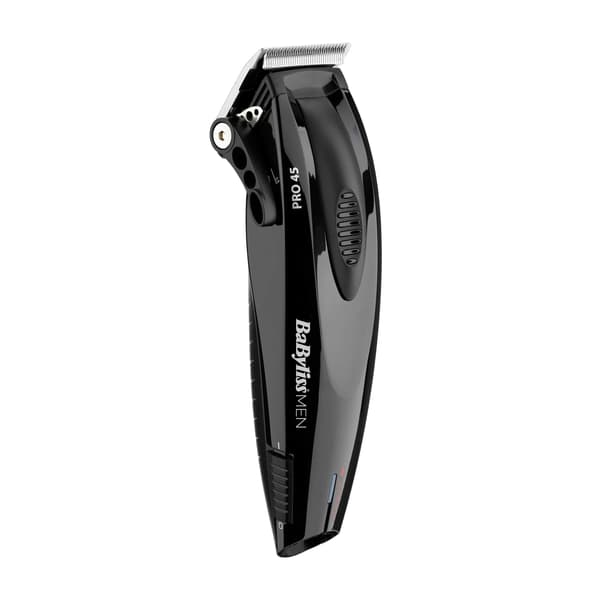 BaByliss hårklippare 45 mm (E958E)