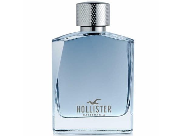Hollister Wave Eau De Toilette For Him 100ml