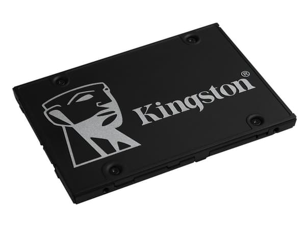 Kingston Technology 512 G SSD KC600 SATA3 2,5", 512 GB, 2.5", 550 MB/s, 6 Gbit/s