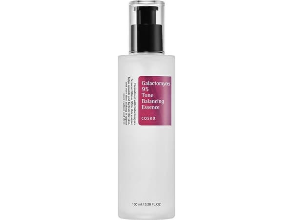 CosRx COSRX Galactomyces 95 Tonbalanserande essens med fermenterat jästfiltrat - 100 ml