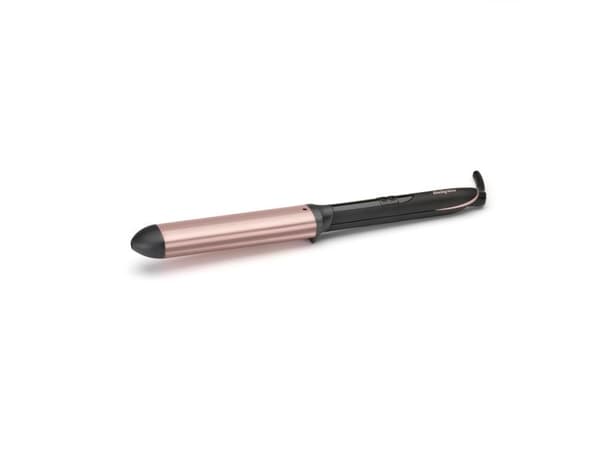 BaByliss Oval Curling Iron Black 57W 2.5m