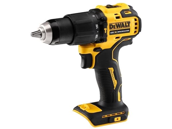 Dewalt DCD709N-XJ Drill (Solo)