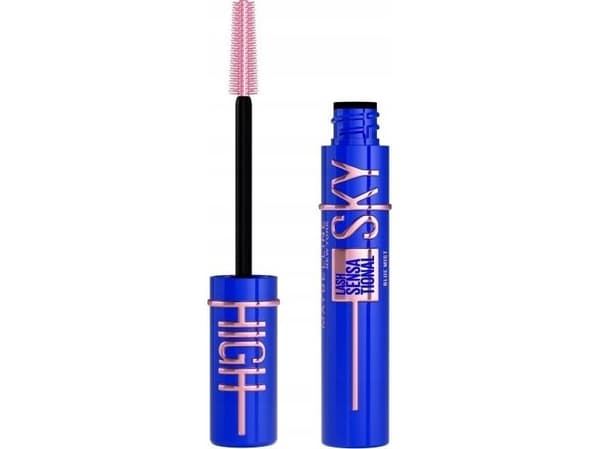 Maybelline Lash Sensational Sky High Mascara Blue Mist 7,2 ml