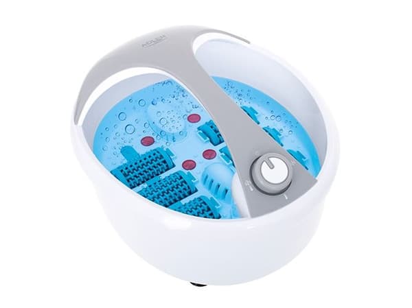 Adler AD 2177, Grå, Vit, 450 W, 420 mm, 350 mm, 355 mm, 2,8 kg