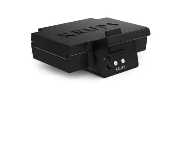Krups FDK461, Sortera, 850 W, 234 mm, 265 mm, 108 mm