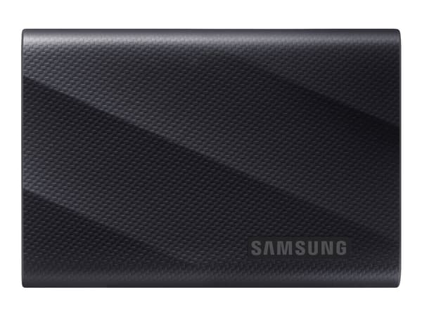 Samsung MU-PG2T0B, 2 TB, USB Type-C, USB 3.2 Gen 2x2, 2000 MB/s, Musta