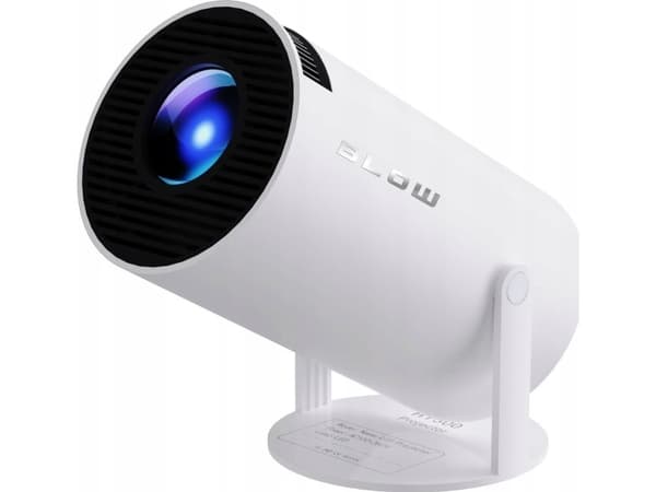 Projektor Blow 79-700# Projektor przenośny blow androidtv hd