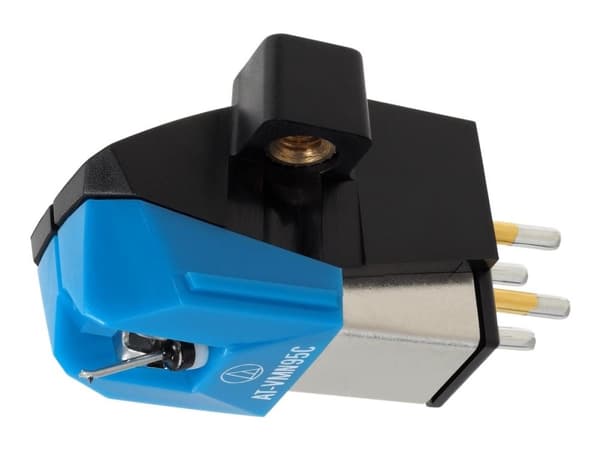 audio-technica AT-VM95C - VM95 Series - pickup för vridbar