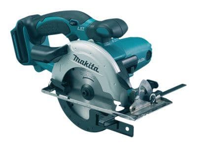 Makita cirkelsåg DSS501Z 18 V - SOLO