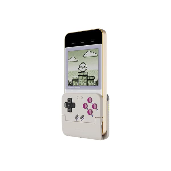 GameSir Pocket Taco Vertical Mobile Controller