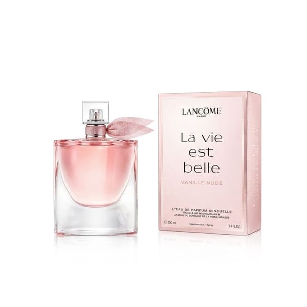Lancôme La Vie Est Belle Vanille Nude Eau de Parfum 100 ml