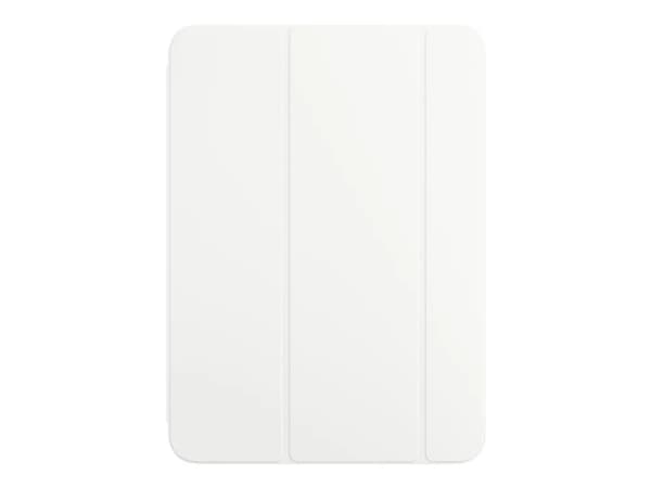 Apple Smart - Vikbart fodral för surfplatta - vit - för 10.9-inch iPad (10:e generation); iPad A16 Wi-Fi, A16 Wi-Fi + Cellular