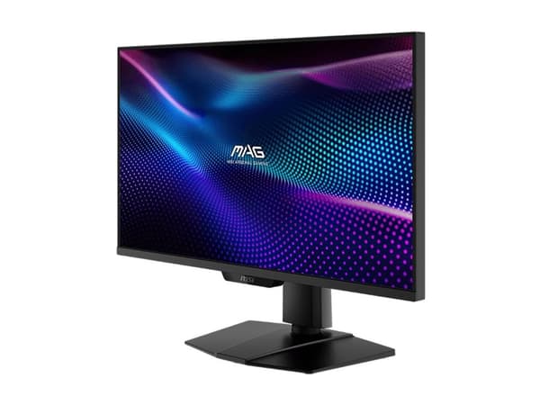 MSI MAG 274QPF X30MV - LED-skärm - spel - 27" - 2560 x 1440 WQHD @ 300 Hz - Rapid VA - 1000 cd/m² - 4500:1 - DisplayHDR 1000 - 0.5 ms - 2xHDMI, Dis...