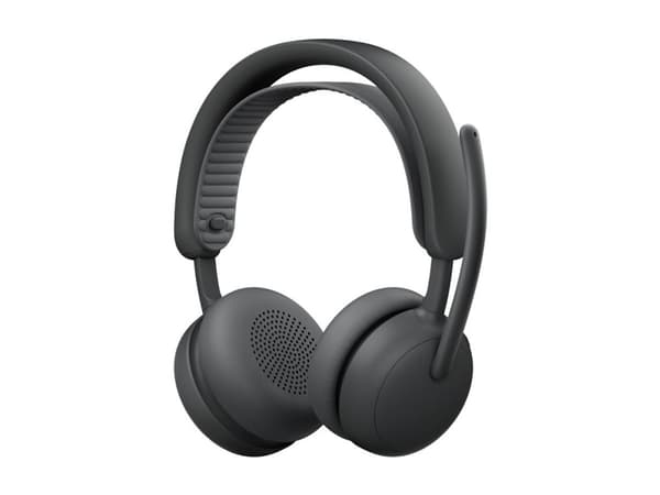 Logitech Zone Wireless 2 ES - Kuulokkeet - Bluetooth - Langattomat kuulokkeet - Langattomat kuulokkeet