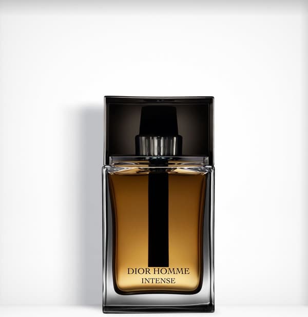 Dior Homme Intense EDP 100 ml