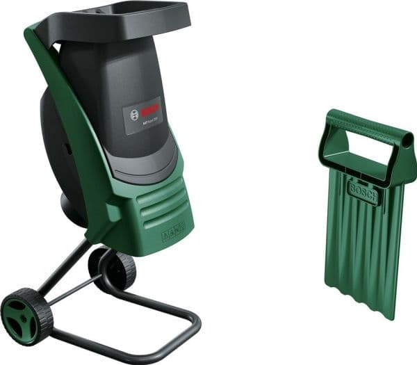Kompostkværn Axt Rapid 2200