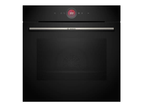 Bosch Series 8 HBG7741B1 Inbyggnadsugn med Pyrolys